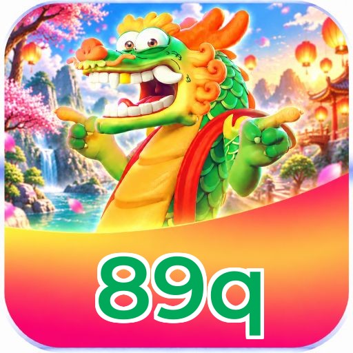 89q Logo