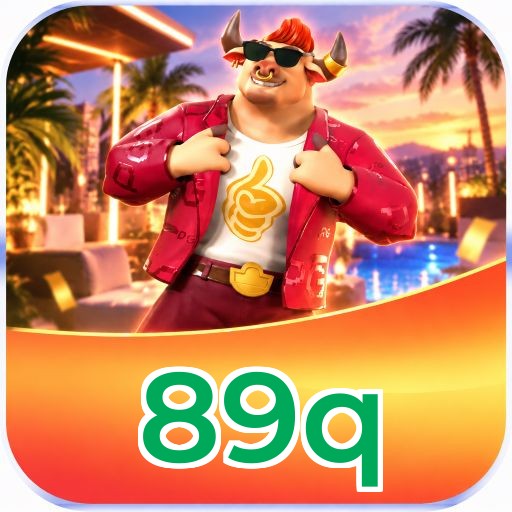 89q Logo