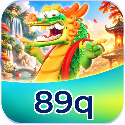Slots 89q - RTP Alto Certificado