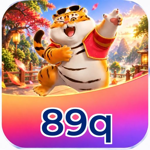 89q Bônus R$ 5.000 Logo