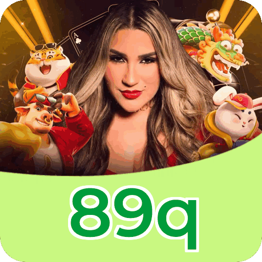 Logo Oficial 89q Download