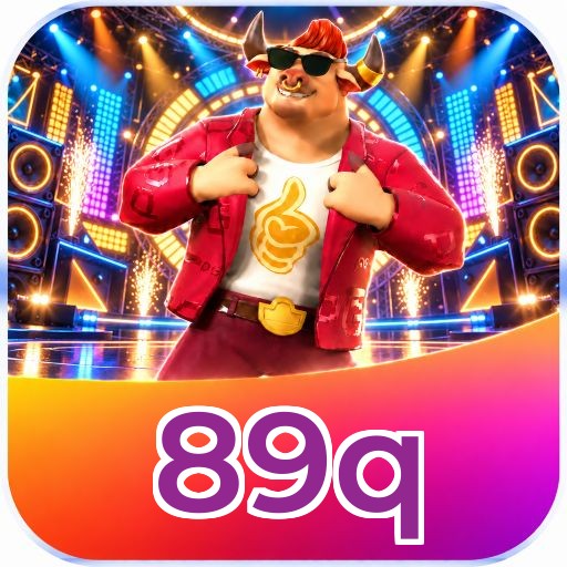89q Logo Oficial - Cassino Online Certificado Brasil